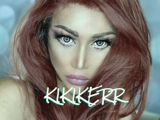KIKIKERR