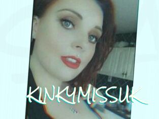 KINKYMISSUK