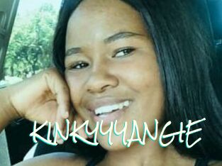 KINKYYYANGIE