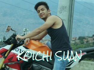 KOICHI_SUAN