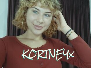 KORTNEYx