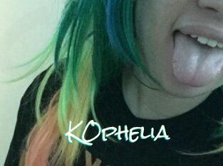 KOphelia