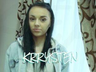 KRRYSTEN