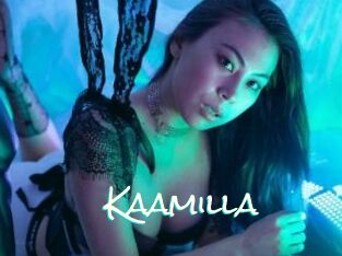 Kaamilla