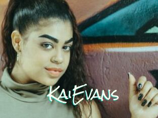 KaiEvans