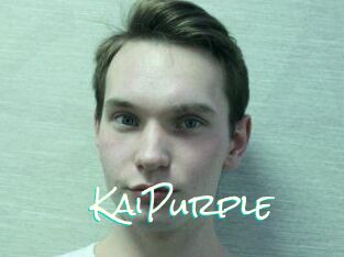 KaiPurple
