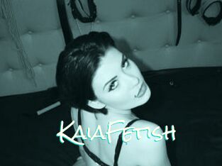 KaiaFetish