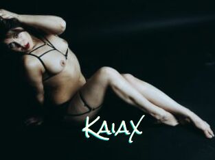 KaiaX