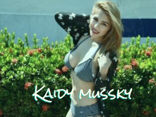 Kaidy_mussky