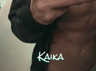 Kaika