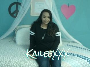 KaileeXXX