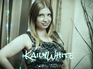 KailyWhite