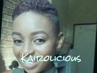 Kairolicious