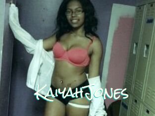 Kaiyah_Jones