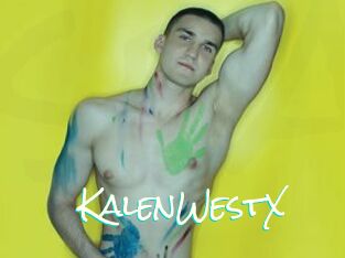 KalenWestX