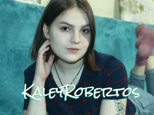 KaleyRobertos