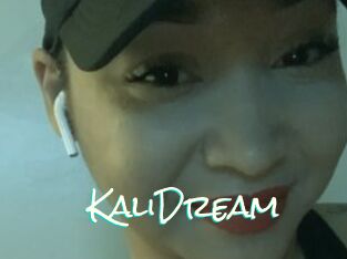 KaliDream