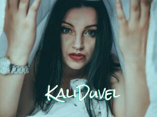KaliDuvel