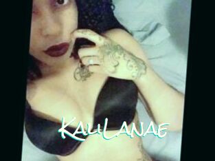 KaliLanae