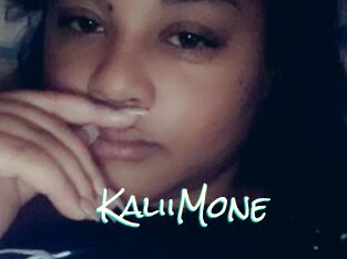 KaliiMone