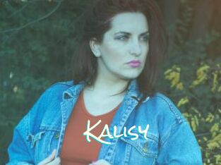 Kalisy