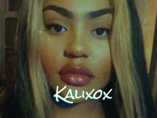 Kalixox