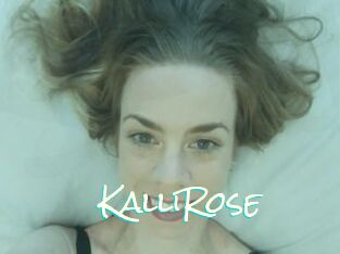 KalliRose