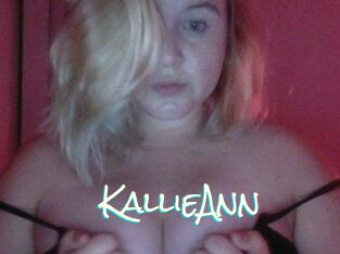 KallieAnn