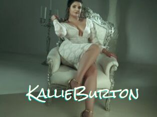 KallieBurton