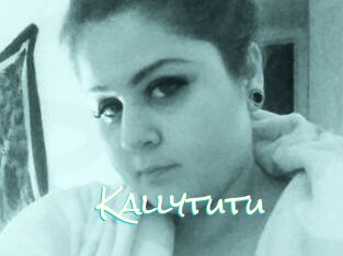 Kallytutu