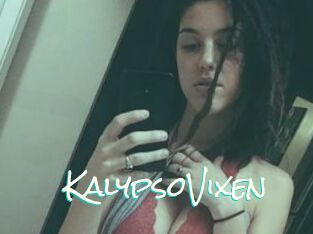 KalypsoVixen