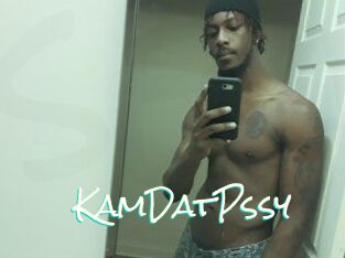 KamDatPssy