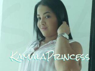 KamalaPrincess
