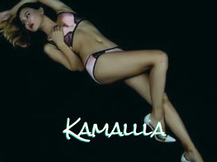 Kamallla
