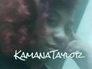 KamanaTaylor