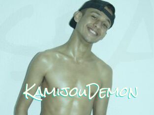KamijouDemon
