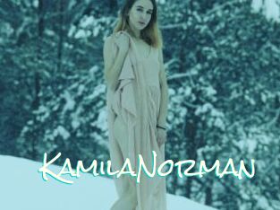 KamilaNorman