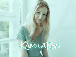 KamilaRen
