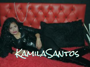 KamilaSantos