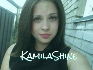KamilaShine