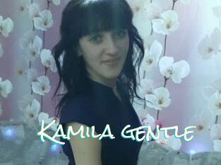 Kamila_gentle