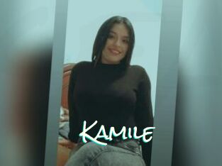 Kamile