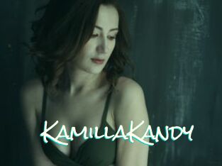 KamillaKandy