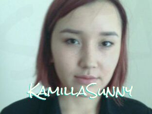 KamillaSunny