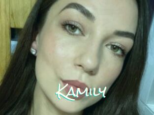 Kamily