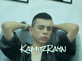 KamirRayn