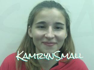KamrynSmall
