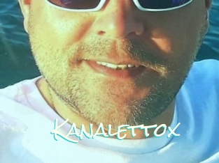 Kanalettox