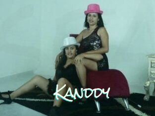 Kanddy