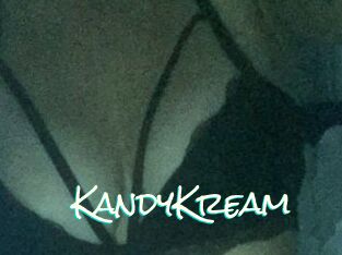 KandyKream